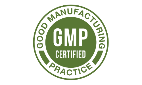 Nervovive GMP Certified