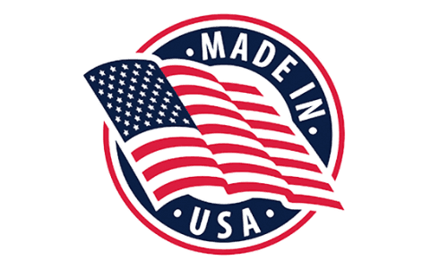 Nervovive Made In USA