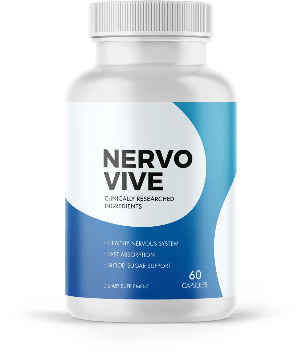 Nervovive 1 Bottle