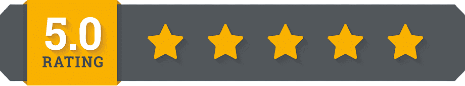 Nervovive 5 Star Rating